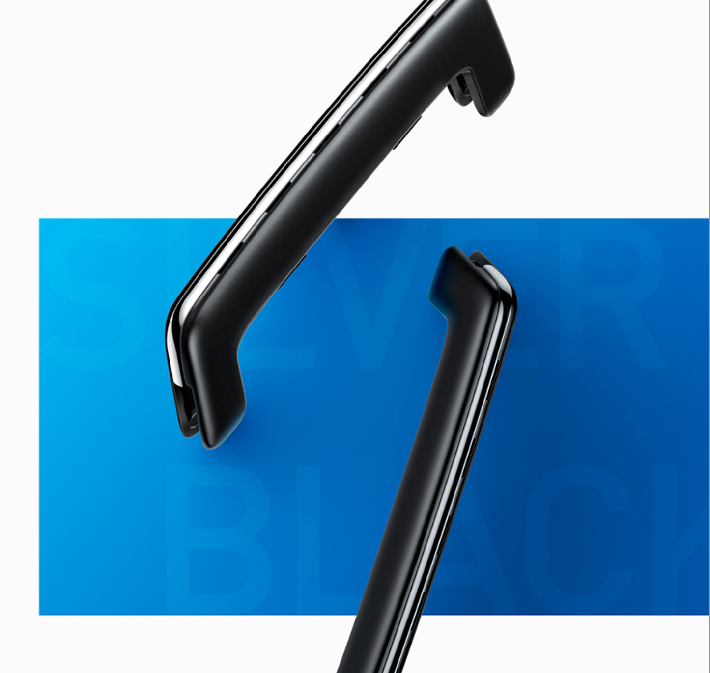 Baseus Aromatherapy Clip Paddle Air Purifier Bundle