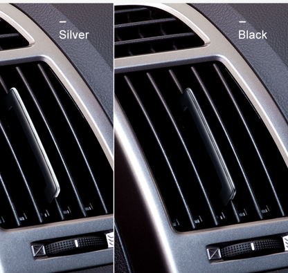 Baseus Aromatherapy Clip Paddle Air Purifier Bundle