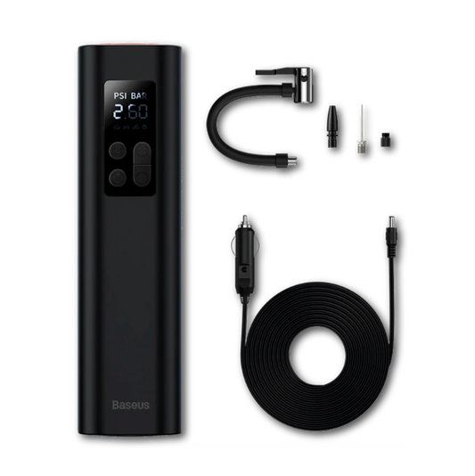 Baseus Portable Air Compressor
